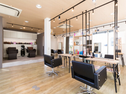 Agu hair chulo沖新