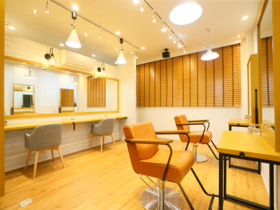 Agu hair ost仙台駅東口駅前