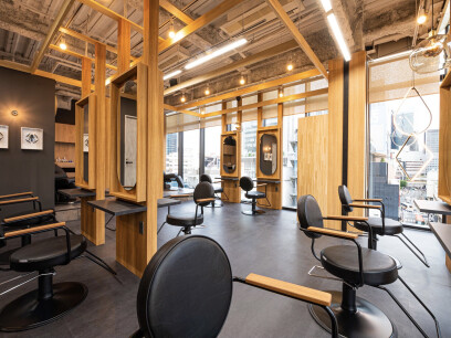 MEN'S SOURCE 茶屋町店