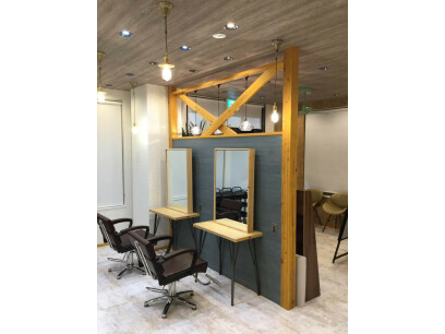 Agu hair neelu 彦根