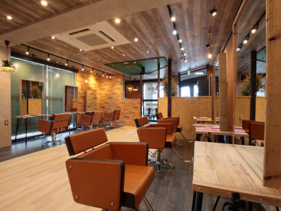 Agu hair kilto妙興寺