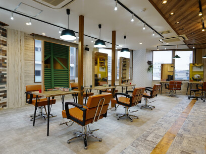 Agu hair mel枚方牧野