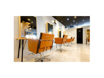 Agu hair reciel 北花田