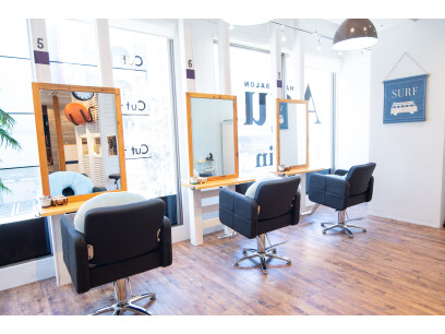 Agu hair calin 成増