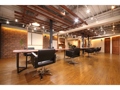 Agu hair carol 北越谷