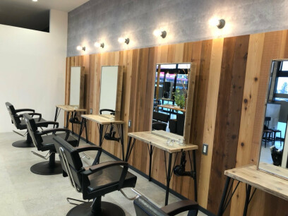 Agu hair trunk 南仙台