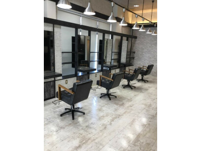 Agu hair clan 天理