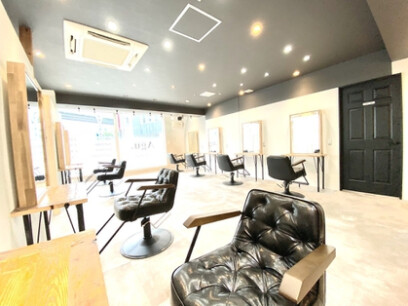 Agu hair elena 佐世保