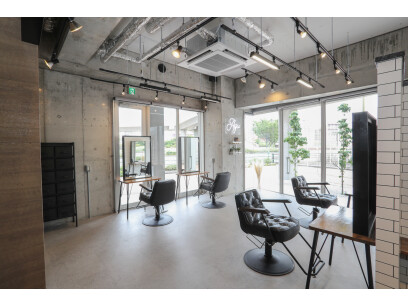 Agu hair havana 戸畑