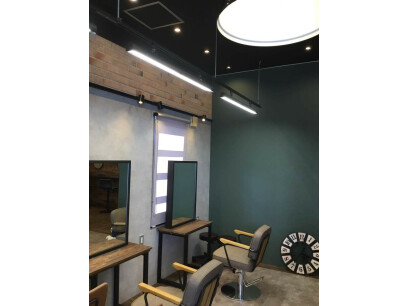 Agu hair ella 出雲天神町