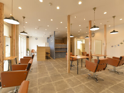 Agu hair pine 唐津