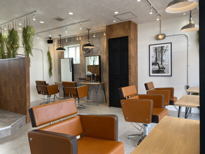 Agu hair meteor 富士宮