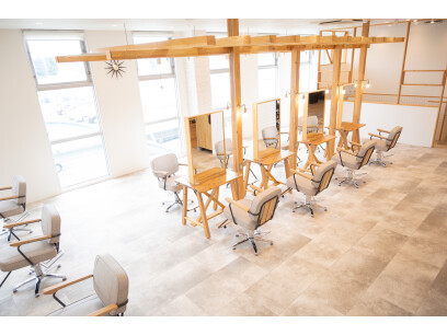 Agu hair beats 日出