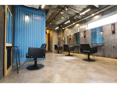 Agu hair ideal 南砂町