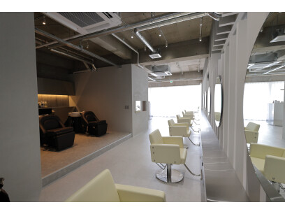 Agu hair naughty 春日部2号