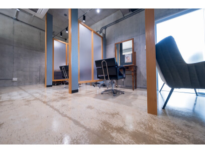 Miroirs by face 沖縄古謝