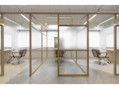 share salon 表参道２号店