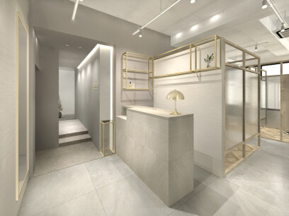 EMANON share salon【シェアサロン】心斎橋店