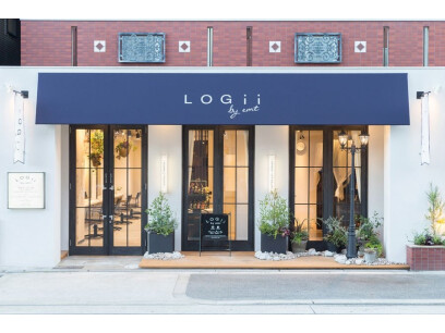 LOGii by emt ｰロジーバイエントｰ 寺田町