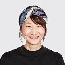 加瀬 里映