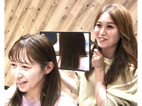 Shine Hair Mocha 新宿店 渋谷区 東京都 のスタイリスト求人 正社員 Shine Hair Mocha 新宿店 渋谷区 東京都 のスタイリスト求人 正社員