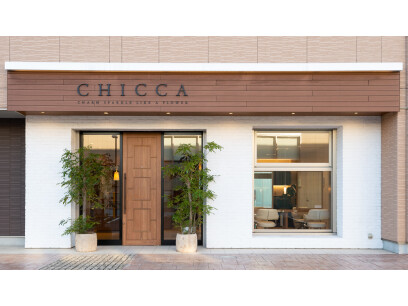 CHICCA 松ヶ丘店