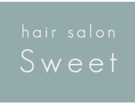 hair salon sweet