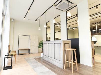 L by RLG つくば（エル）