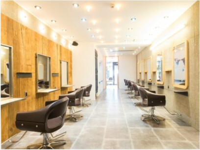 AUBE HAIR lua（ルーア）【門前仲町店】