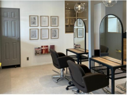 AUBE HAIR neal(ニール)【福山多治米店】