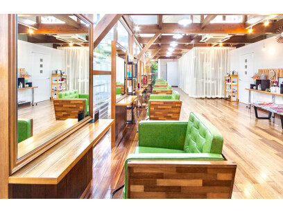 lamiell（ラミール）松江店