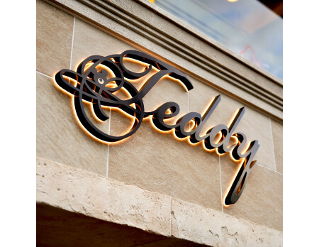 株式会社MGM teddy(テディ) 自由が丘 綱島