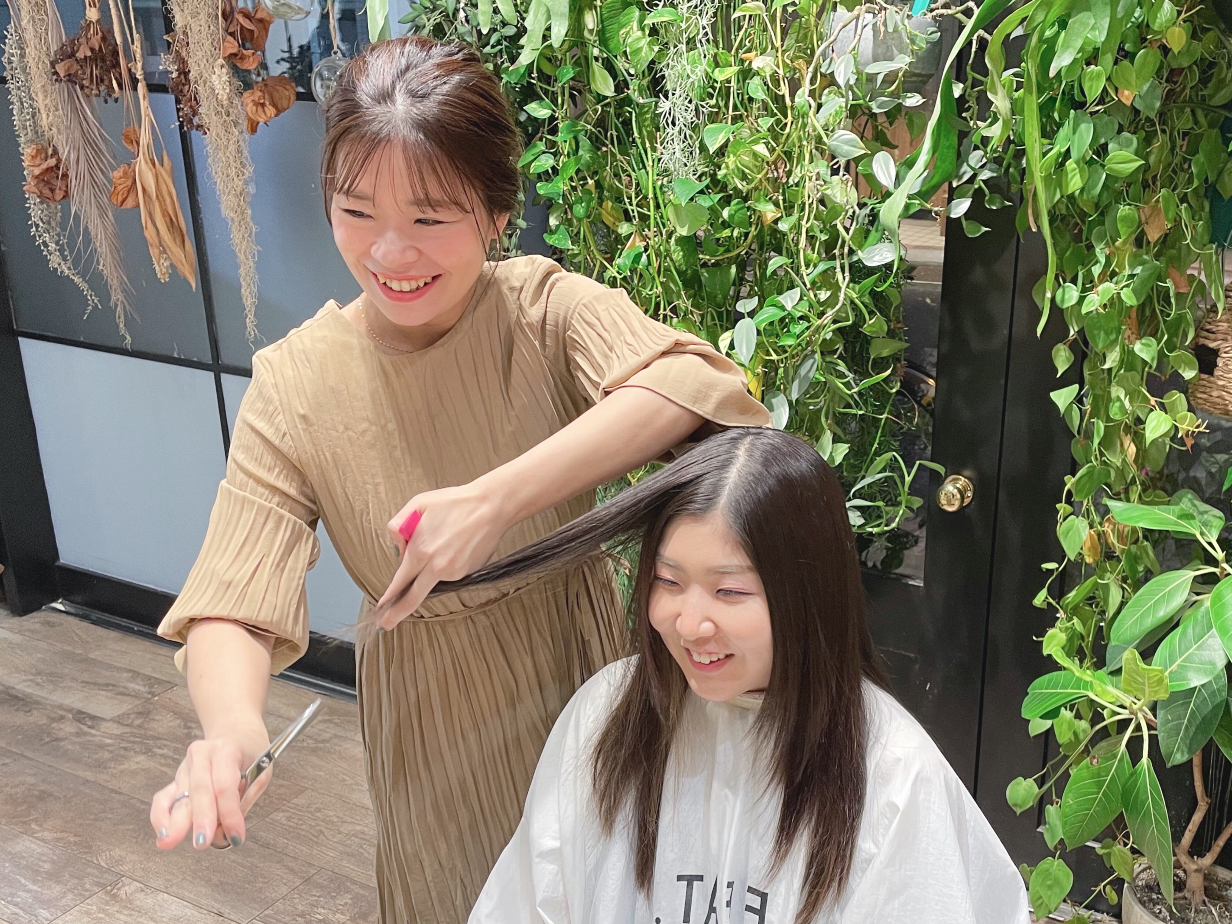 Feat フィート 高田馬場 新宿区 東京都 のスタイリスト求人 業務委託 フリーランス