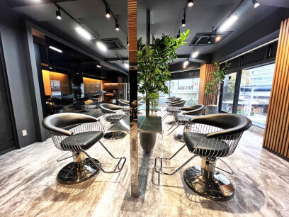 Respia（レスピア）銀座中央通り店