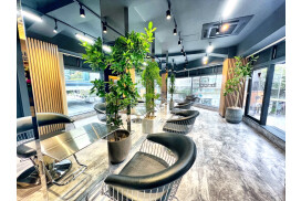 株式会社レスピア