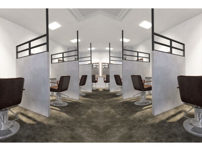 Oasis GaRDEN 大和店