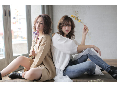 Nanana Parena 宝塚店 ナナナパレナ 宝塚市 兵庫県 のスタイリスト求人 正社員