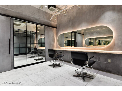 Beaute Concier 錦糸町店 ボーテコンシェル 墨田区 東京都 のスタイリスト求人 契約社員 パート