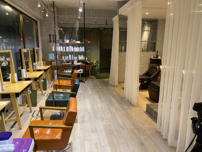 bamboo kuon店（バンブー　クオン）