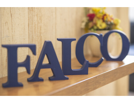 FALCO hair 練馬店