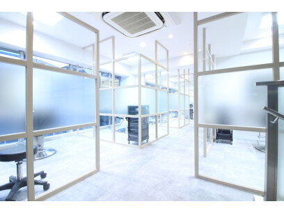 EMANON share salon【シェアサロン】吉祥寺駅前