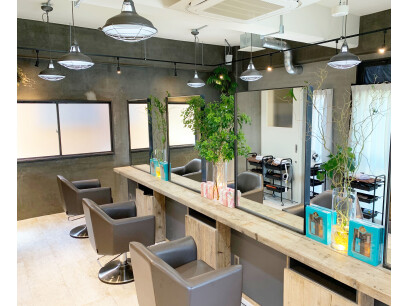 anchor by natural（アンカーバイナチュラル）