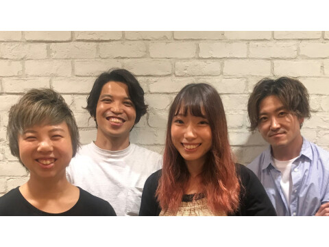 ベルク船橋 Hairspray 船橋行田店 船橋市 千葉県 のスタイリスト求人 業務委託 フリーランス