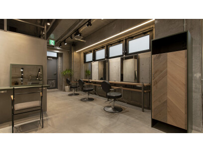 La fith hair arch 橋本店