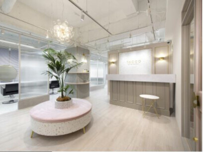【完全個室サロン】tocca hair&treatment by Rium