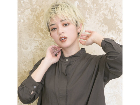 Albert ふじみ野店 富士見市 埼玉県 のスタイリスト求人 正社員