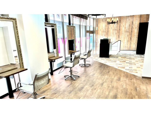 I Style マックスバリュ西条西店 広島県 東広島市 広島県 のスタイリスト求人 正社員