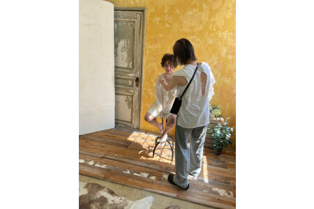 撮影会多数あり