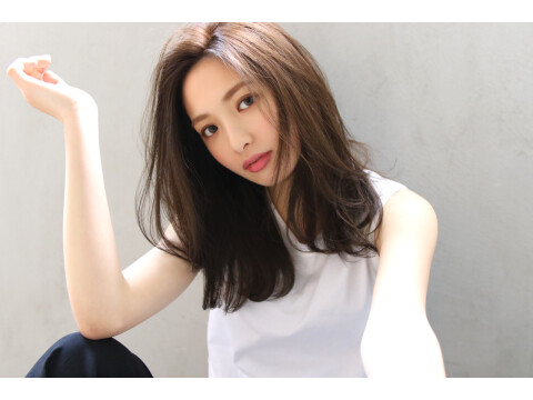 Blanc 梅田茶屋町 大阪市北区 大阪府 のスタイリスト求人 契約社員 パート