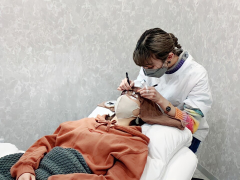 U&Me Total Beauty Salon